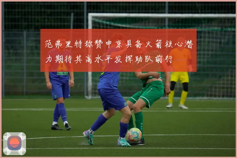 范弗里特称赞申京具备火箭核心潜力期待其高水平发挥助队前行